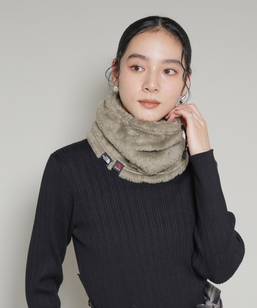 THE NORTH FACE（ザ ノースフェイス） ネックウォーマー スヌード THE