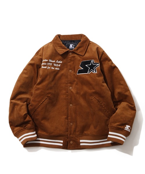 STARTER BLACK LABEL（スターターブラックレーベル） スタジャン