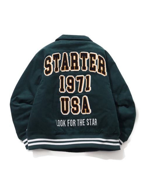 STARTER BLACK LABEL（スターターブラックレーベル） スタジャン