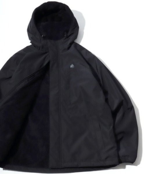 THE NORTH FACE（ザ ノースフェイス） マウンテンパーカー L ベージュ