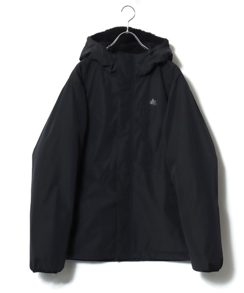 LOGOS（ロゴス） マウンテンパーカー ウインドブレーカー 2025AW LOGOS