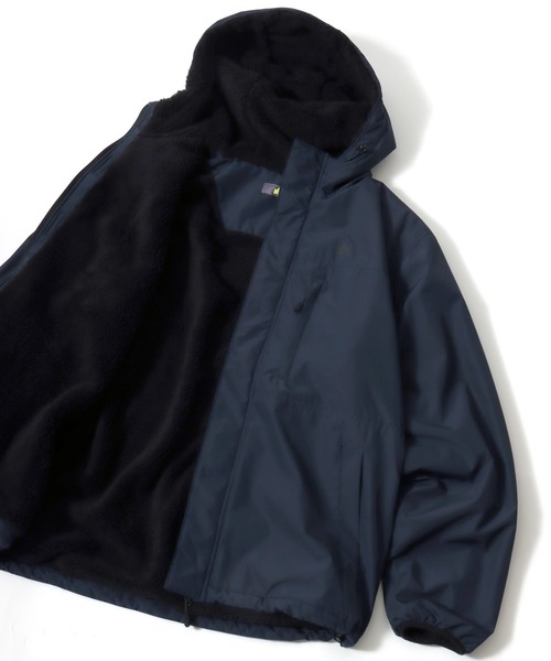 LOGOS（ロゴス） マウンテンパーカー ウインドブレーカー 2025AW LOGOS