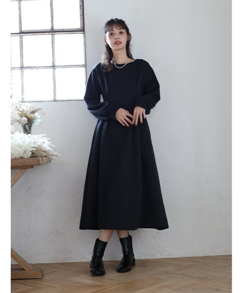 fifth（フィフス） ワンピース 「XSサイズあり」ウエストタック