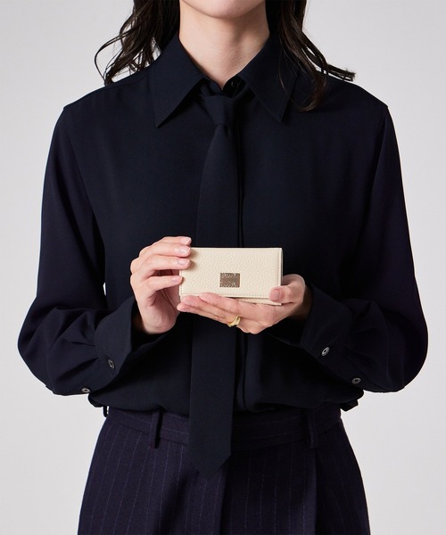 Paul Smith（ポール・スミス） キーケース メタルクロップドロゴ キー