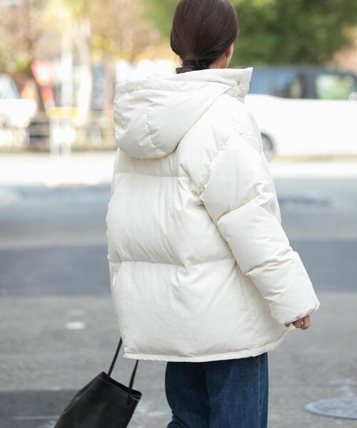 URBAN RESEARCH DOORS（アーバンリサーチドアーズ） ダウンジャケット