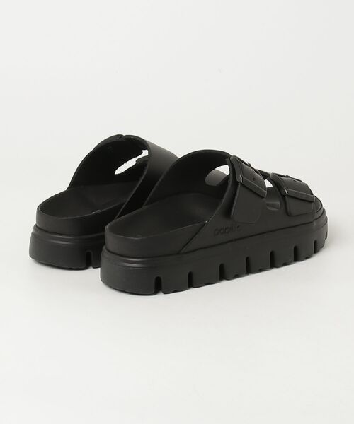 BIRKENSTOCK（ビルケンシュトック） サンダル アリゾナ チャンキー