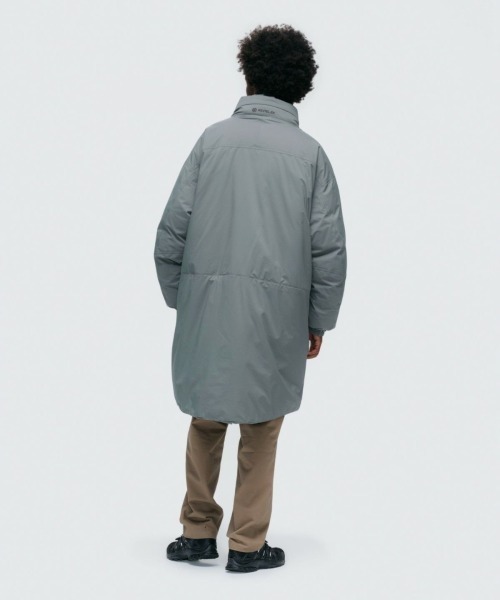 WILD THINGS（ワイルドシングス） ダウンジャケット ダウン WILD