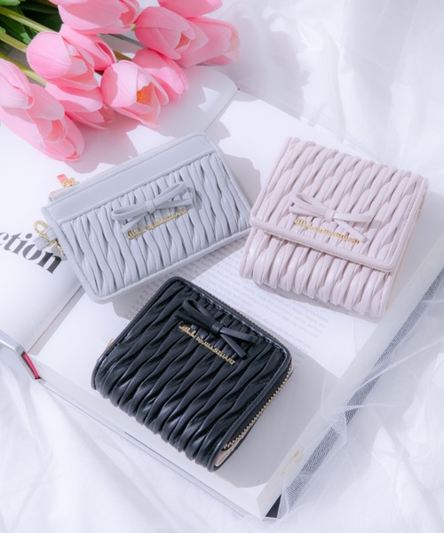 JILL by JILL STUART（ジルバイジルスチュアート） コインケース ミニ