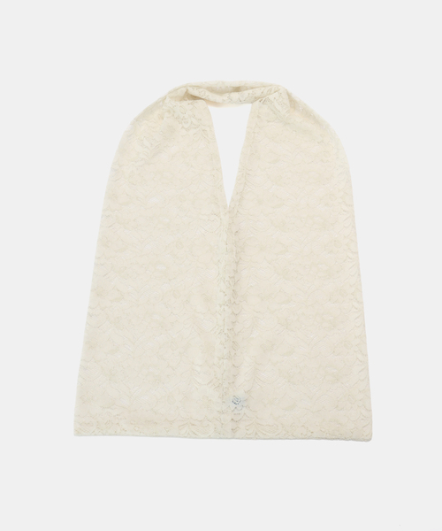 IENA LA BOUCLE（イエナラブークル） トートバッグ stjerneborg 