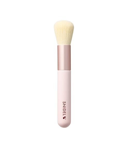 SNIDEL BEAUTY スナイデルビューティ　ブラシ3本セット SNIDEL BEAUTY（スナイデルビューティ） メイクブラシ スナイデル