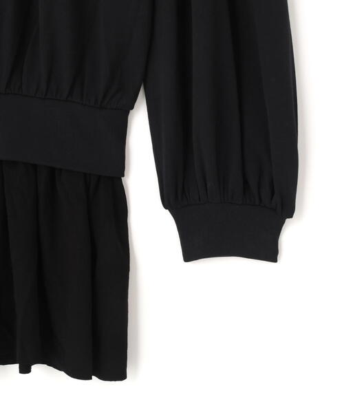 NODRESS（ノードレス） パーティードレス ワンピース Nφdress