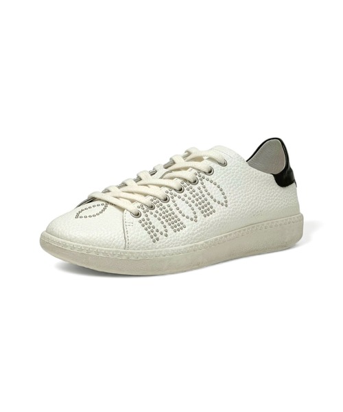 ASH（アッシュ） スニーカー アッシュ「STAR STUDS」スタッズ