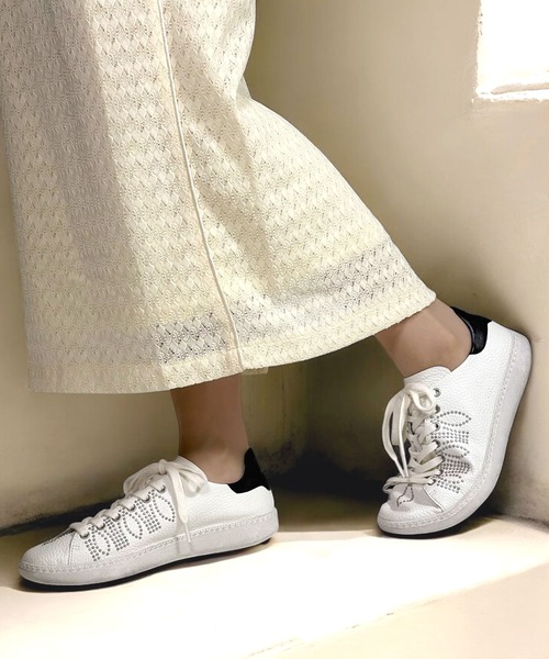 ASH（アッシュ） スニーカー アッシュ「STAR STUDS」スタッズ