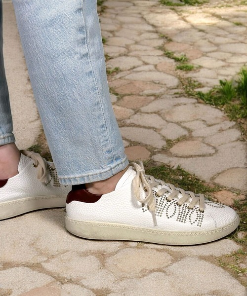 ASH（アッシュ） スニーカー アッシュ「STAR STUDS」スタッズ