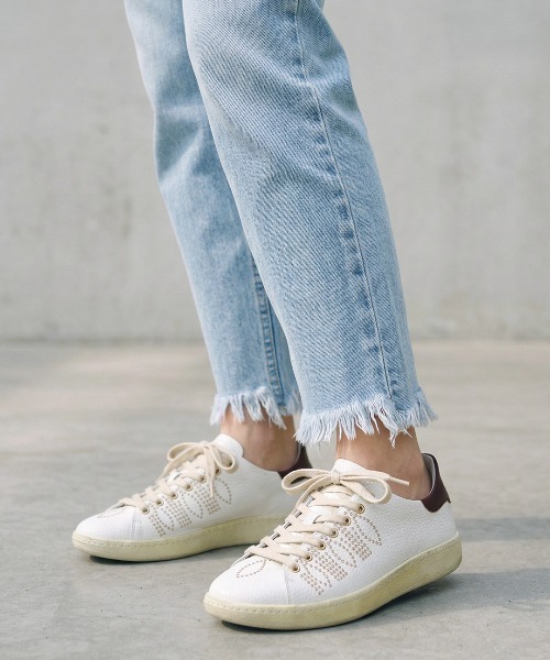 ASH（アッシュ） スニーカー アッシュ「STAR STUDS」スタッズ