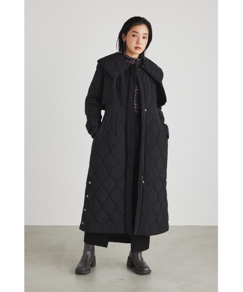 rienda（リエンダ） コート MEDIUM ホワイト レディース : ZOZOTOWN