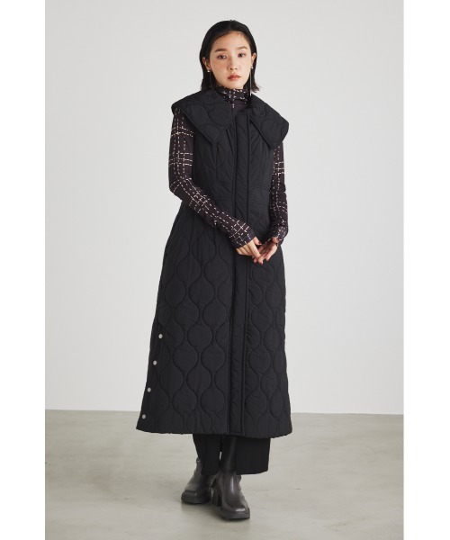 rienda（リエンダ） コート MEDIUM ホワイト レディース : ZOZOTOWN