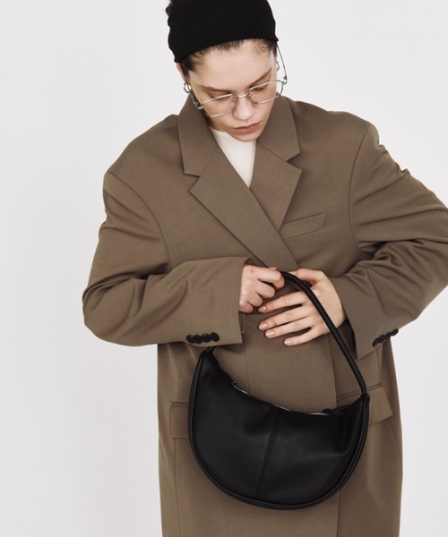 arholiday.standard ショルダーバッグ バッグ one-handle curved