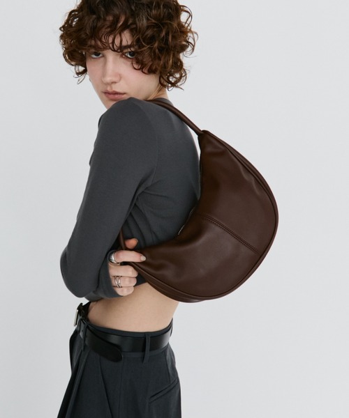arholiday.standard ショルダーバッグ バッグ one-handle curved