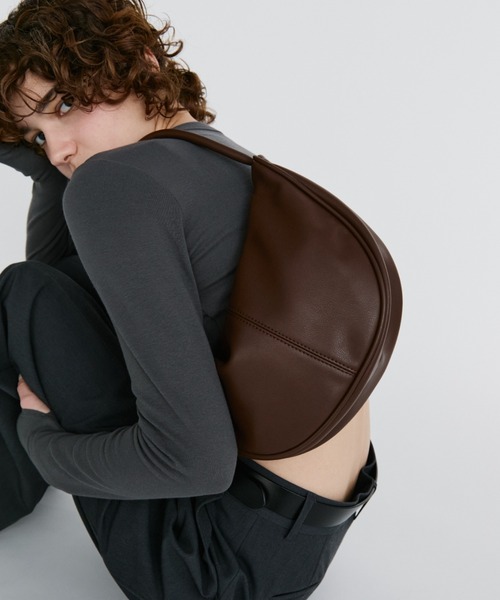 arholiday.standard ショルダーバッグ バッグ one-handle curved