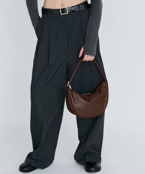arholiday.standard ショルダーバッグ バッグ one-handle curved