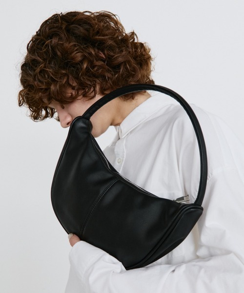 arholiday.standard ショルダーバッグ バッグ one-handle curved