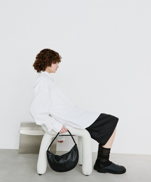 arholiday.standard ショルダーバッグ バッグ one-handle curved