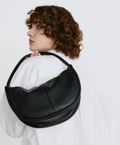 arholiday.standard ショルダーバッグ バッグ one-handle curved