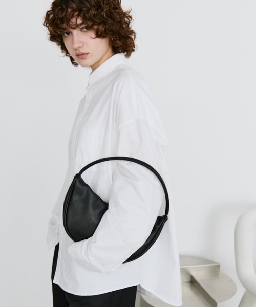 arholiday.standard ショルダーバッグ バッグ one-handle curved