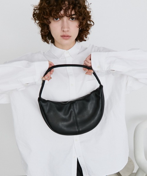 arholiday.standard ショルダーバッグ バッグ one-handle curved