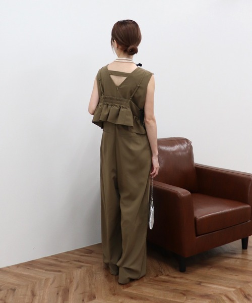 I-SOOK（アイスー） キャミソール 入園式 : ZOZOTOWN Yahoo!店 - 通販