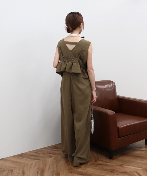 I-SOOK（アイスー） キャミソール 入園式 : ZOZOTOWN Yahoo!店 - 通販