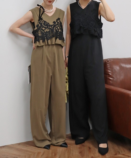 I-SOOK（アイスー） キャミソール 入園式 : ZOZOTOWN Yahoo!店 - 通販