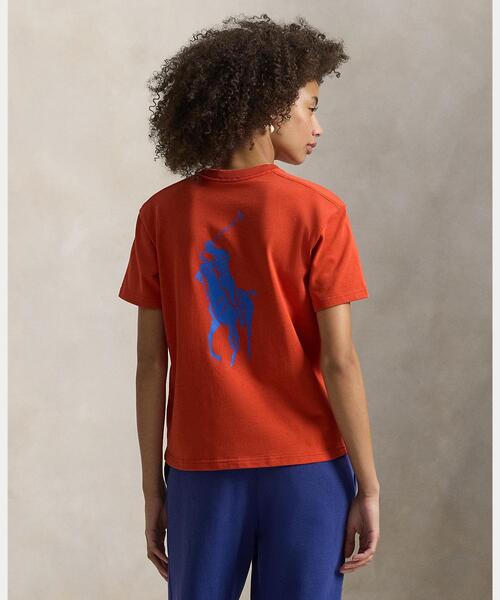 POLO RALPH LAUREN（ポロ・ラルフローレン） tシャツ Big Pony