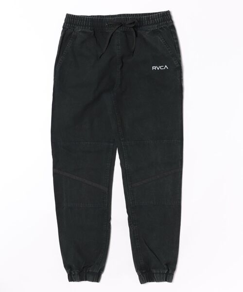 RVCA（ルーカ） パンツ メンズ MSK CT PT ロングパンツ 「2026年春夏