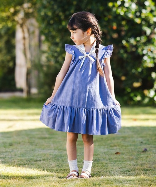 Little s.t by s.t.closet ドレス 発表会 卒園式 入学式 マロニエ