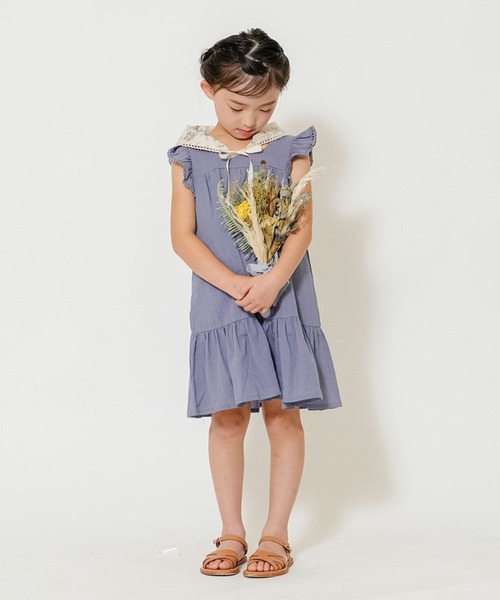 Little s.t by s.t.closet ドレス 発表会 卒園式 入学式 マロニエ