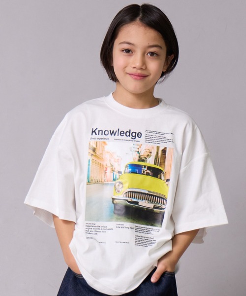 PAIRMANON STREET（ペアマノンストリート） tシャツ 「綿100%」フォト