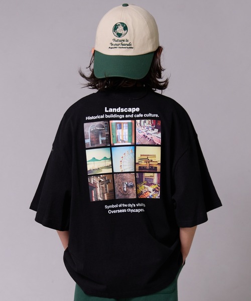 HYSTERIC MINI（ヒステリックミニ） tシャツ LITTLE BEE 羽付き 半袖T