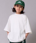 tシャツ 「綿100%」フォト ロゴ グラフィ...の詳細画像4