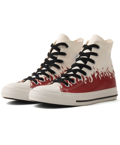 CONVERSE（コンバース） スニーカー CONVERSE ALL STAR HI / NARUTO 