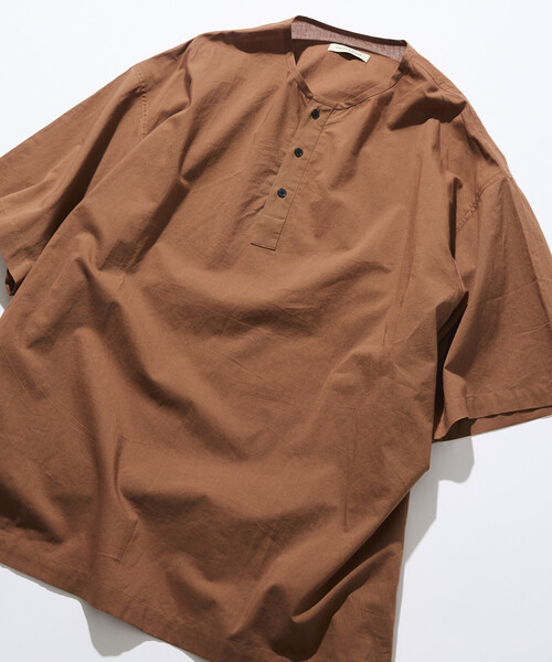 FREAK'S STORE（フリークスストア） シャツ 限定展開 Relax Fit
