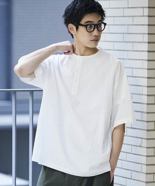 FREAK'S STORE（フリークスストア） シャツ 限定展開 Relax Fit