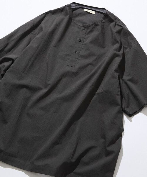 FREAK'S STORE（フリークスストア） シャツ 限定展開 Relax Fit
