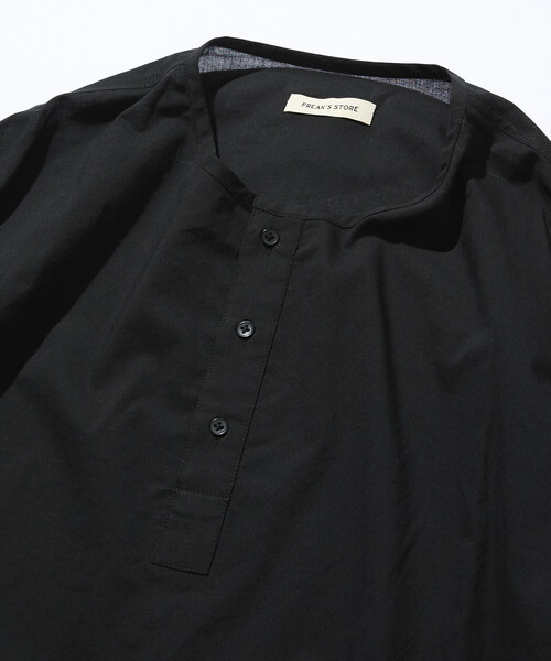 FREAK'S STORE（フリークスストア） シャツ 限定展開 Relax Fit
