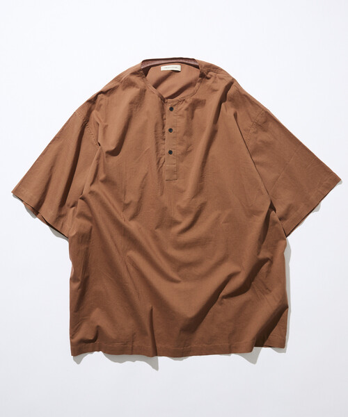 FREAK'S STORE（フリークスストア） シャツ 限定展開 Relax Fit