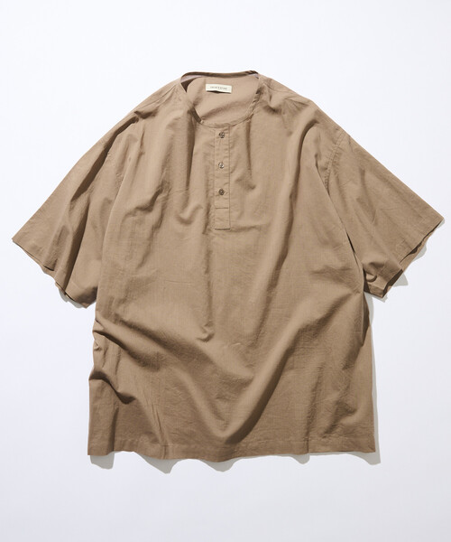 FREAK'S STORE（フリークスストア） シャツ 限定展開 Relax Fit