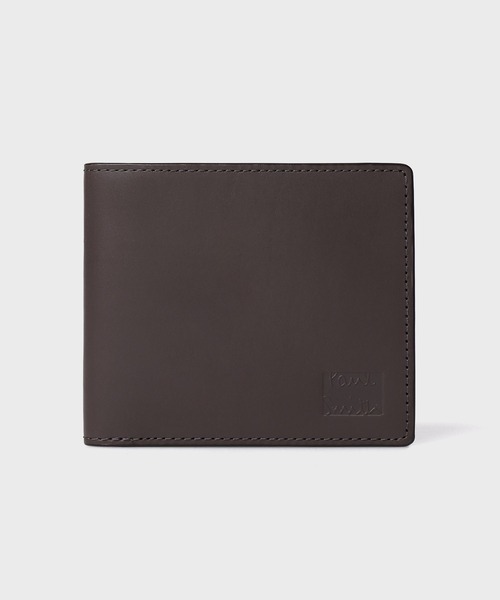 新品　ポールスミス　サブルベジタンレザー　二つ折り財布　メンズ Paul Smith（ポール・スミス） ミニ 二つ折り 二つ折り財布 財布