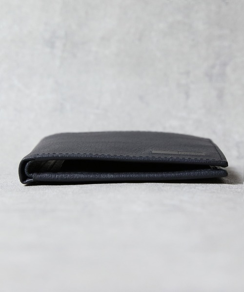 Calvin Klein（カルバン・クライン） ミニ 二つ折り 二つ折り財布 財布