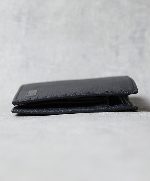 Calvin Klein（カルバン・クライン） ミニ 二つ折り 二つ折り財布 財布
